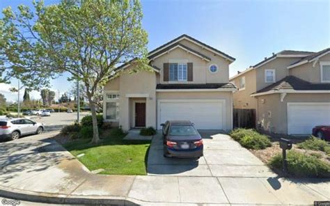 Sale closed in Milpitas: $1.6 million for a three-bedroom home